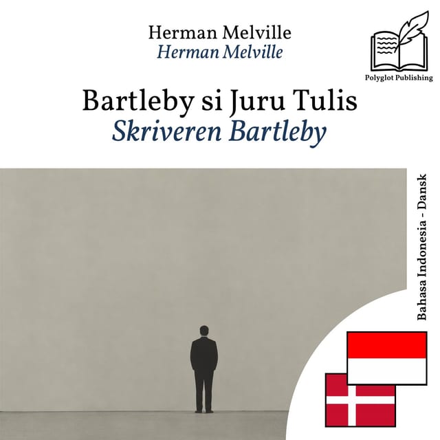 Skriveren Bartleby
