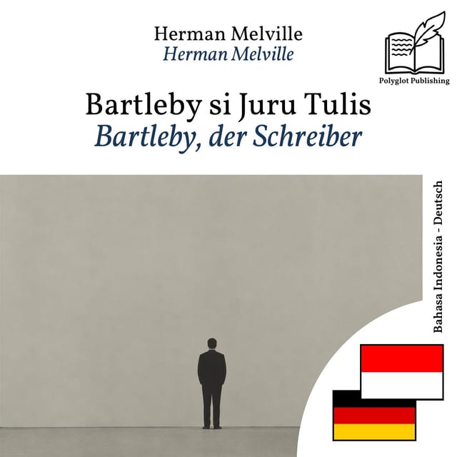 Bartleby, der Schreiber