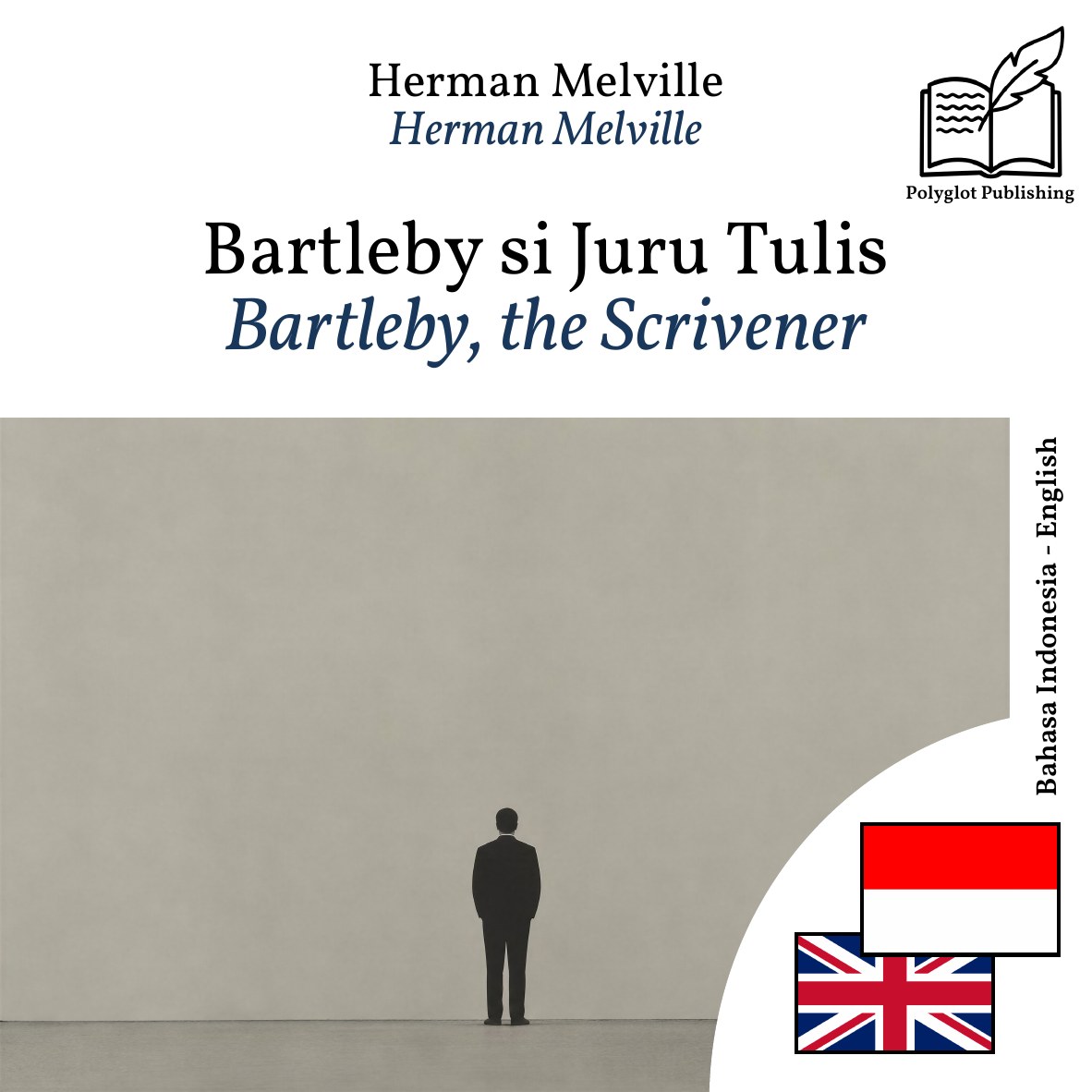 Bartleby, the Scrivener