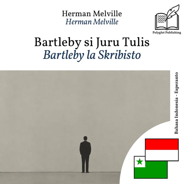 Bartleby la Skribisto