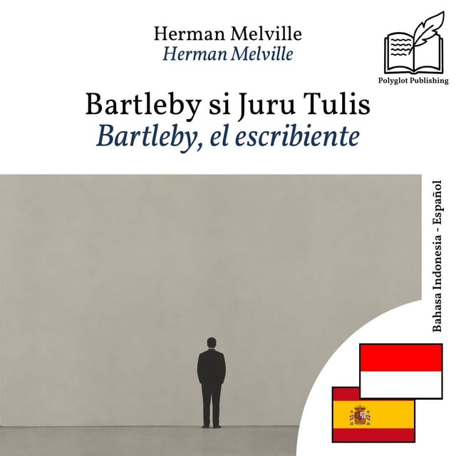 Bartleby, el escribiente