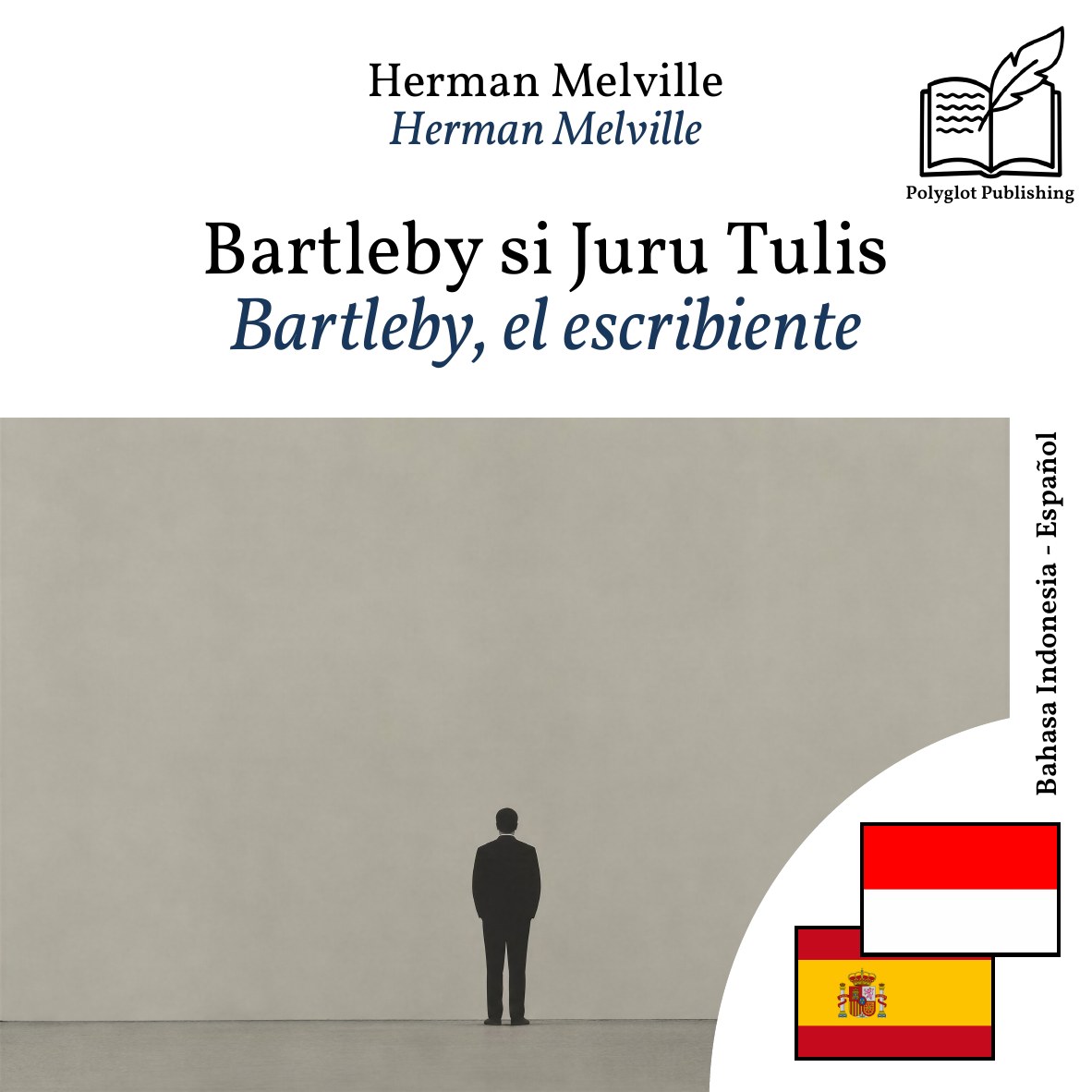 Bartleby, el escribiente
