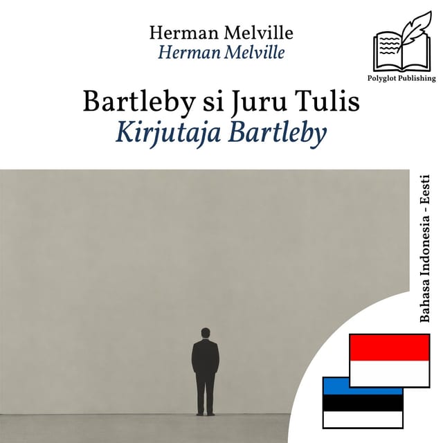 Kirjutaja Bartleby