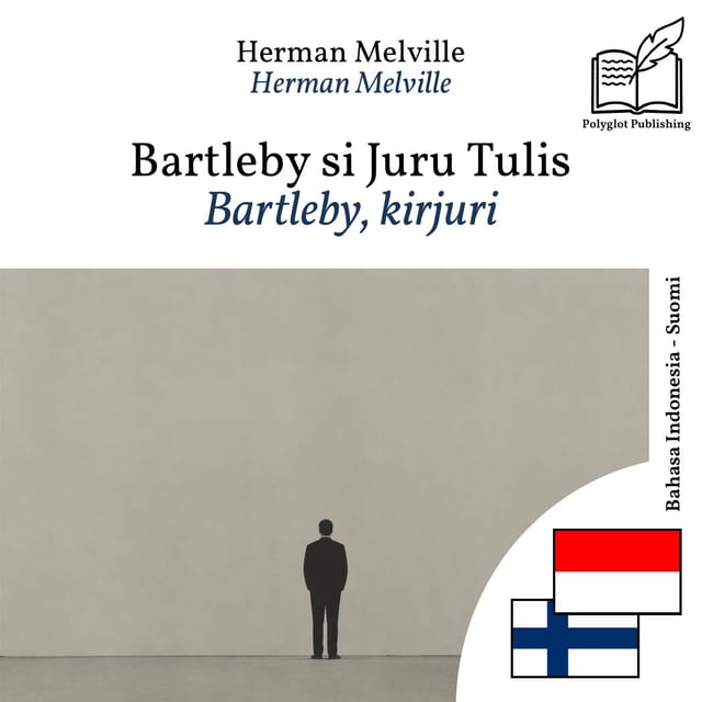 Bartleby, kirjuri