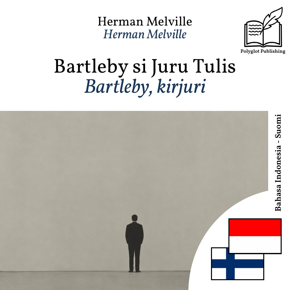 Bartleby, kirjuri
