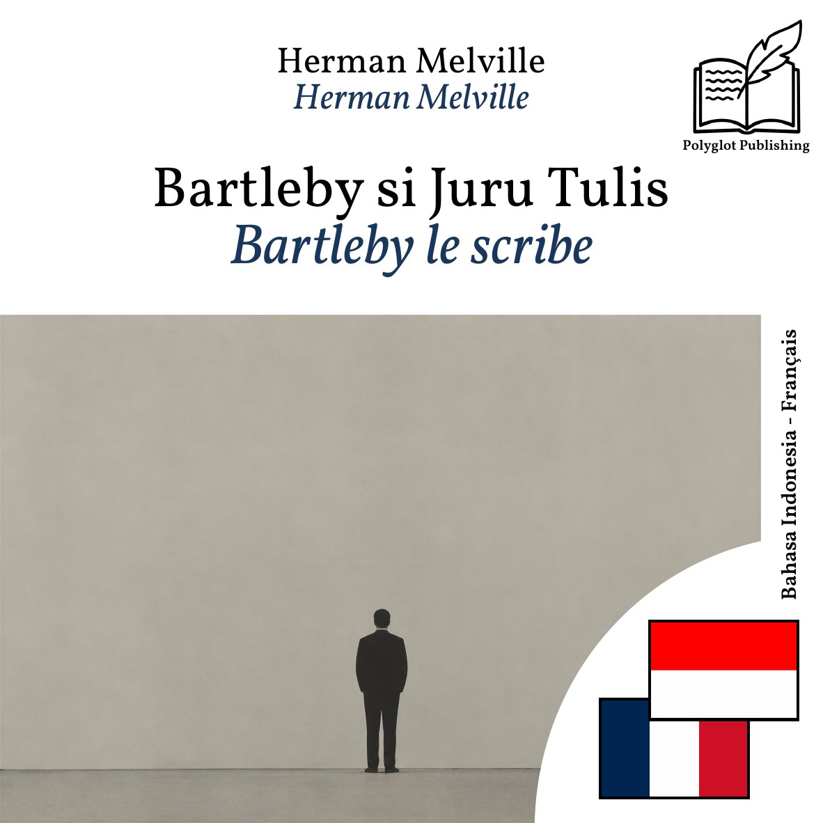 Bartleby le scribe