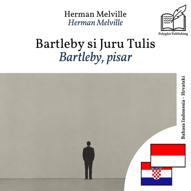 Bartleby, pisar