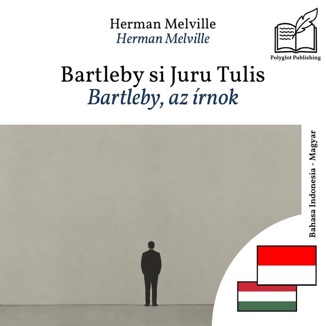Bartleby, az írnok