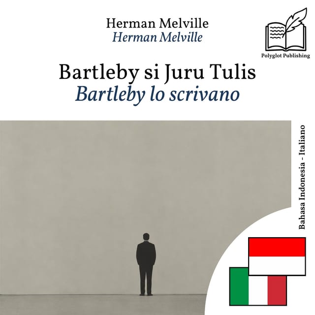 Bartleby lo scrivano