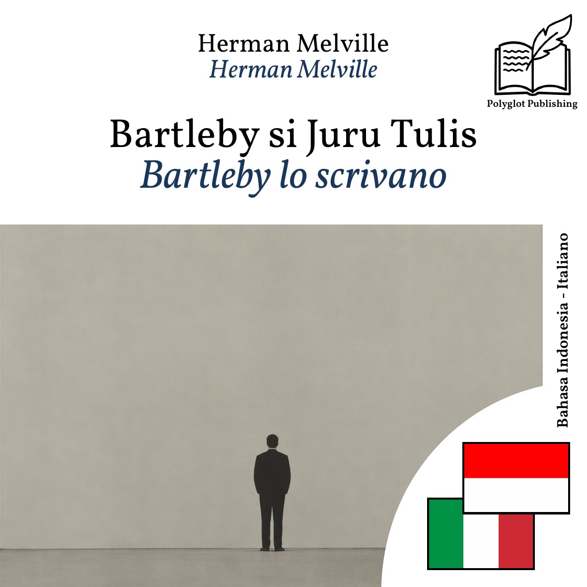 Bartleby lo scrivano