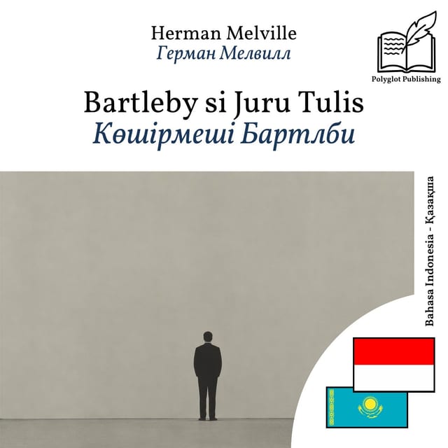 Көшірмеші Бартлби