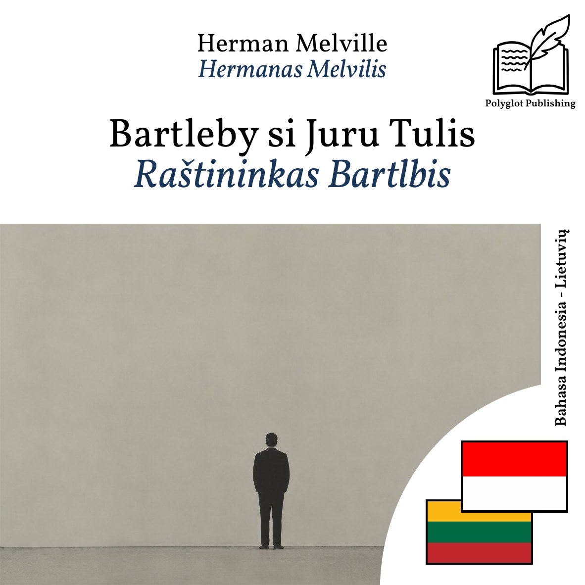 Raštininkas Bartlbis