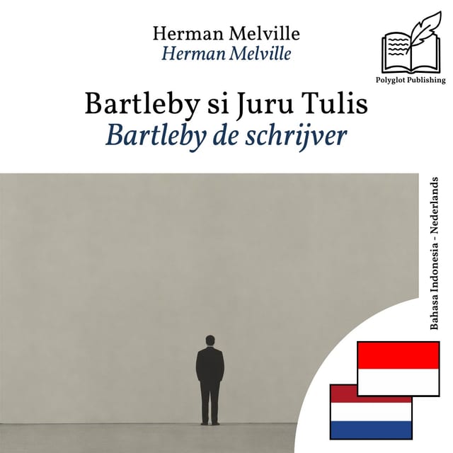Bartleby de schrijver
