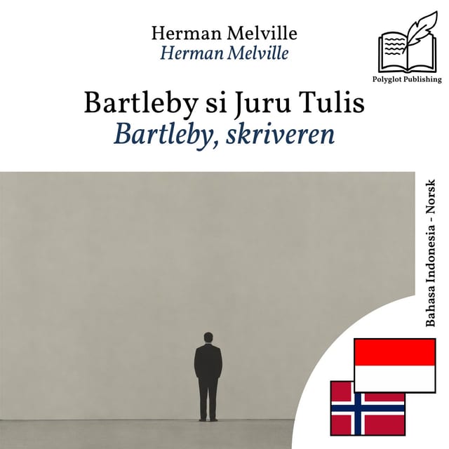 Bartleby, skriveren