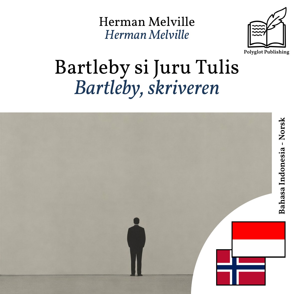 Bartleby, skriveren