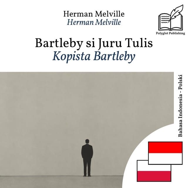 Kopista Bartleby