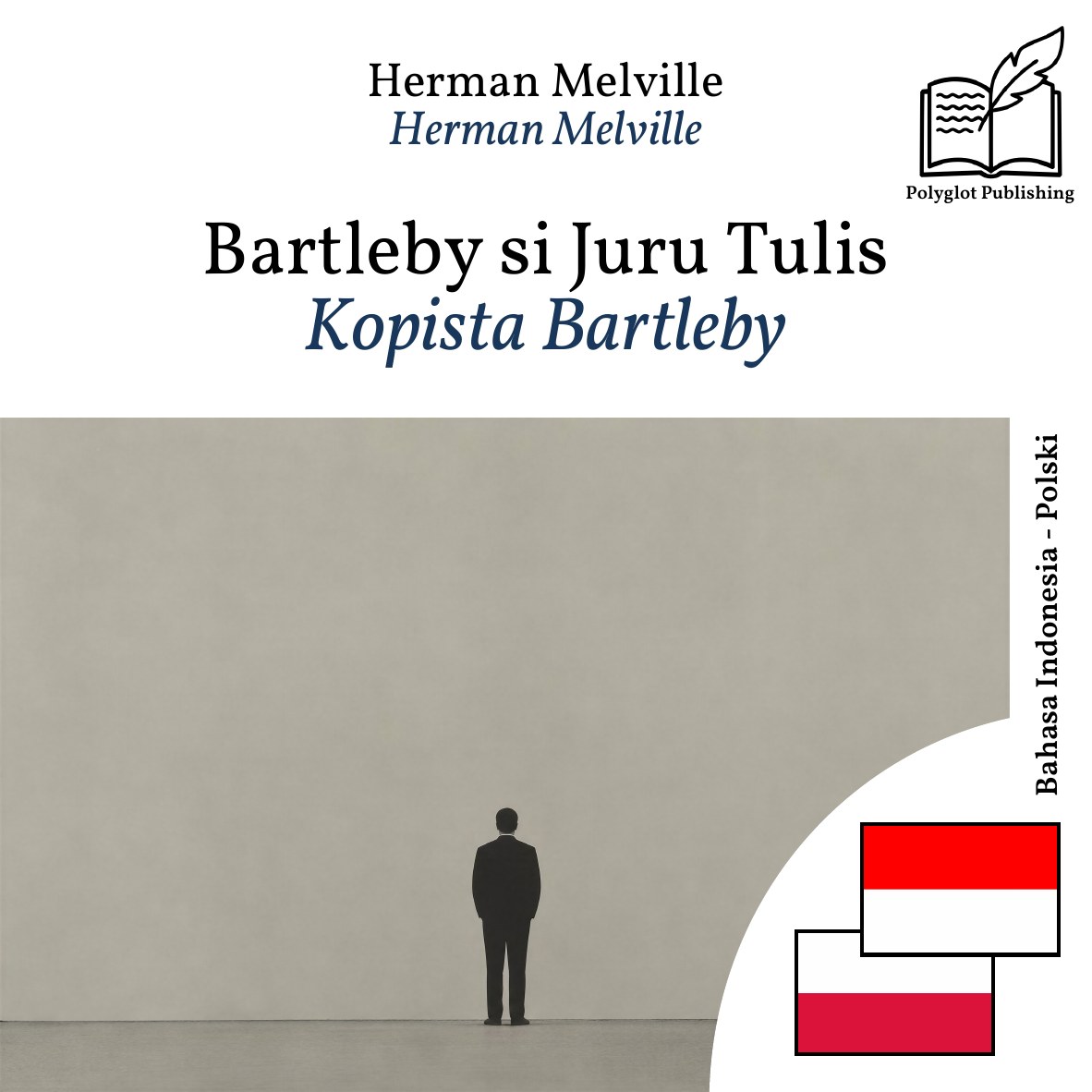 Kopista Bartleby