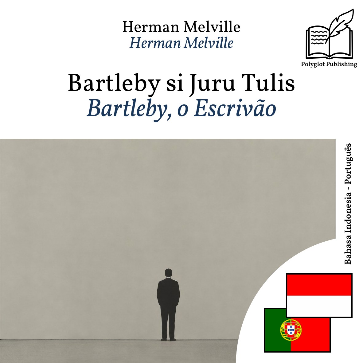 Bartleby, o Escrivão