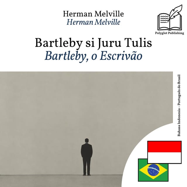 Bartleby, o Escrivão