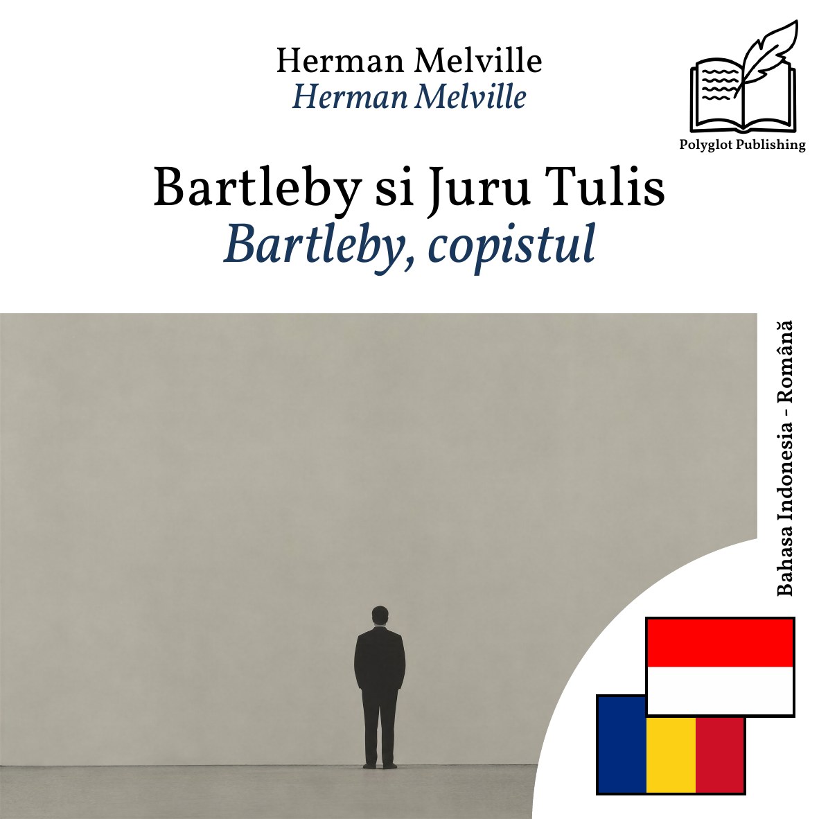 Bartleby, copistul