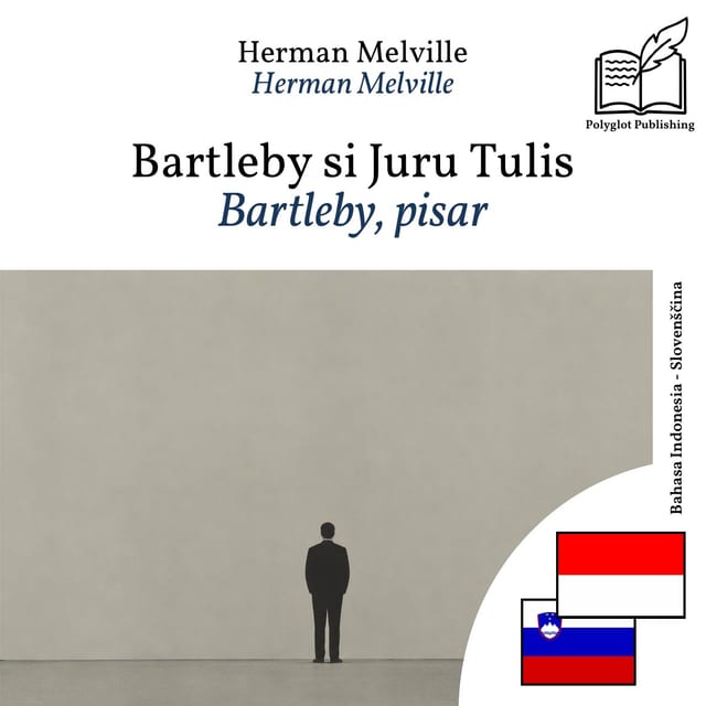 Bartleby, pisar