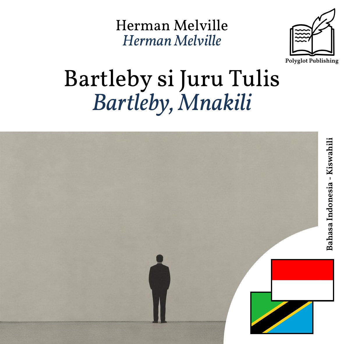 Bartleby, Mnakili