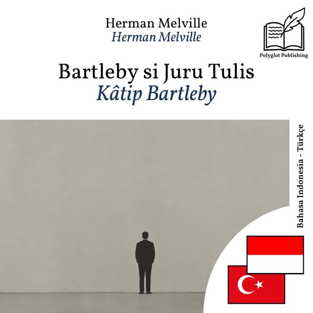Kâtip Bartleby