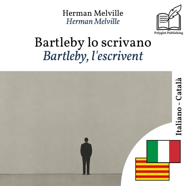 Bartleby, l'escrivent
