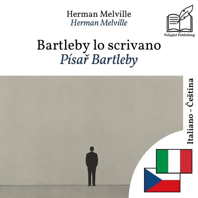 Písař Bartleby