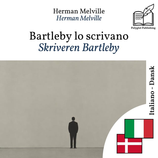 Skriveren Bartleby
