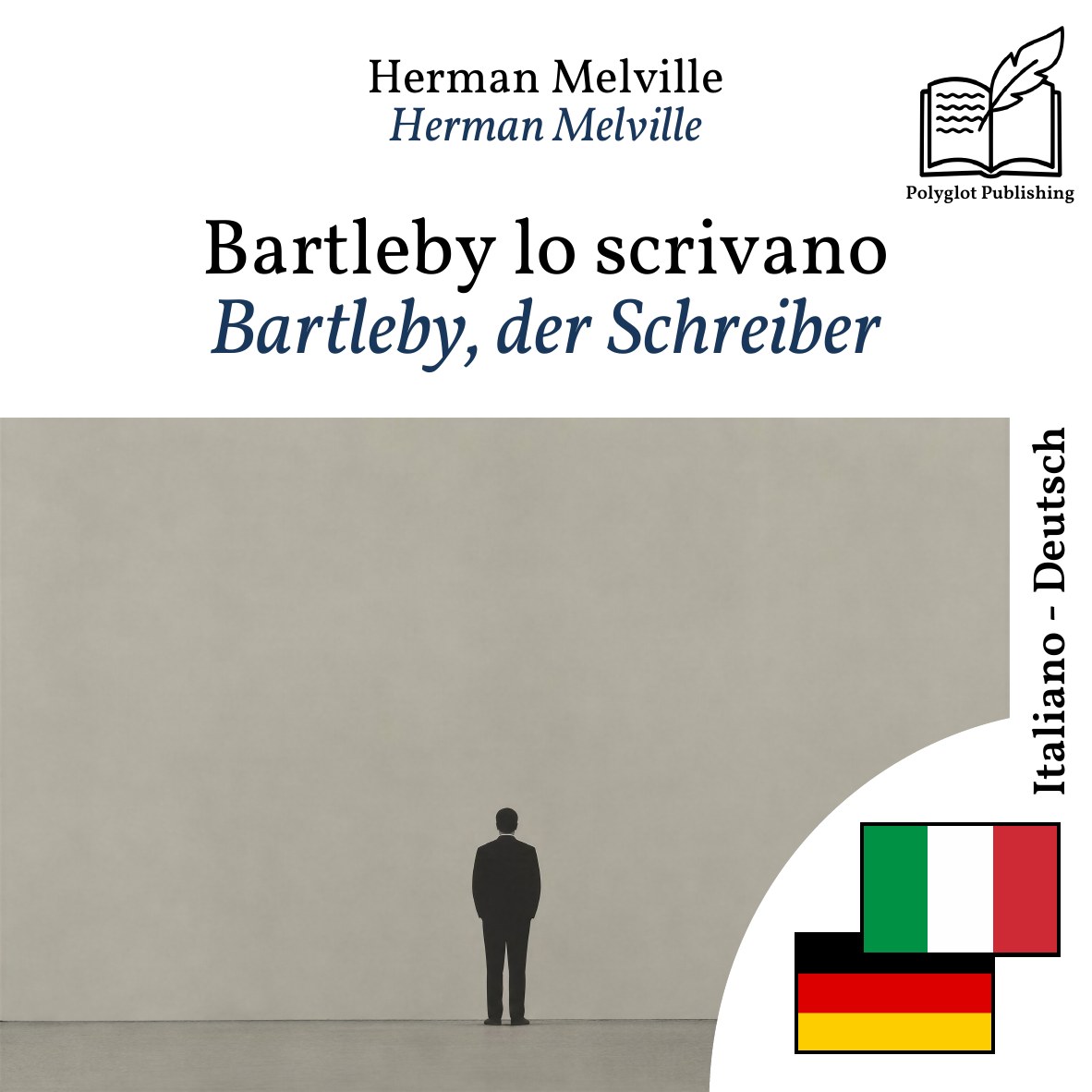 Bartleby, der Schreiber
