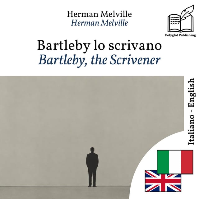 Bartleby, the Scrivener