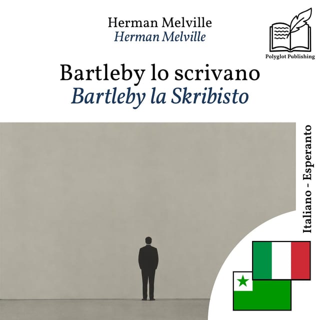 Bartleby la Skribisto