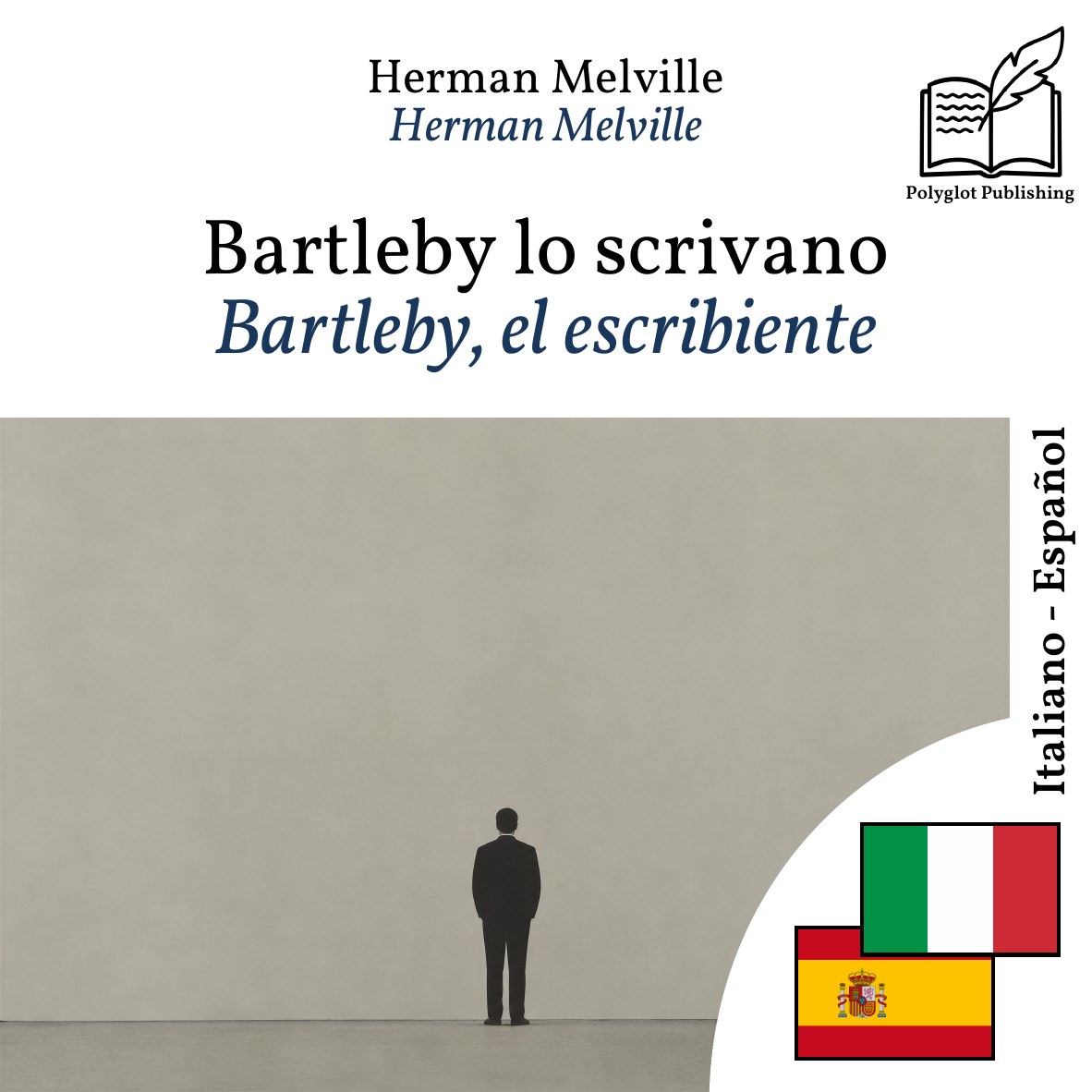 Bartleby, el escribiente