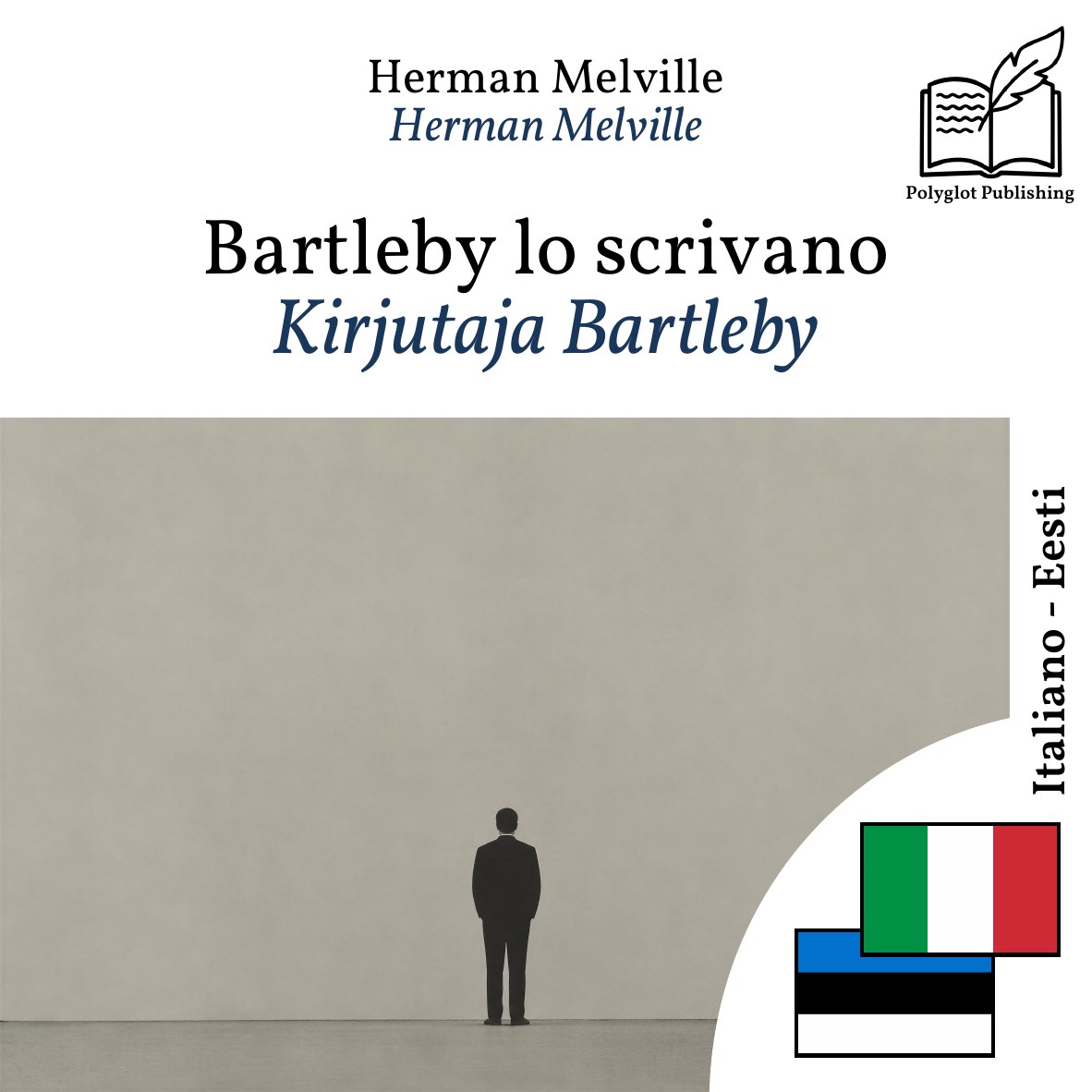 Kirjutaja Bartleby