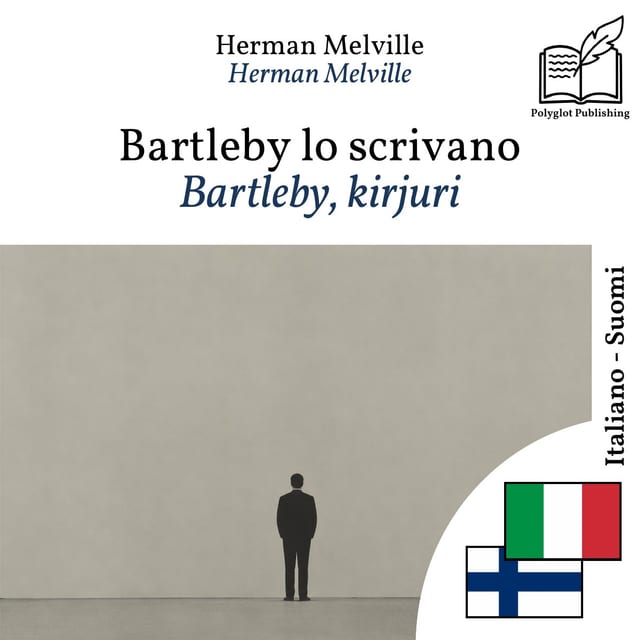 Bartleby, kirjuri