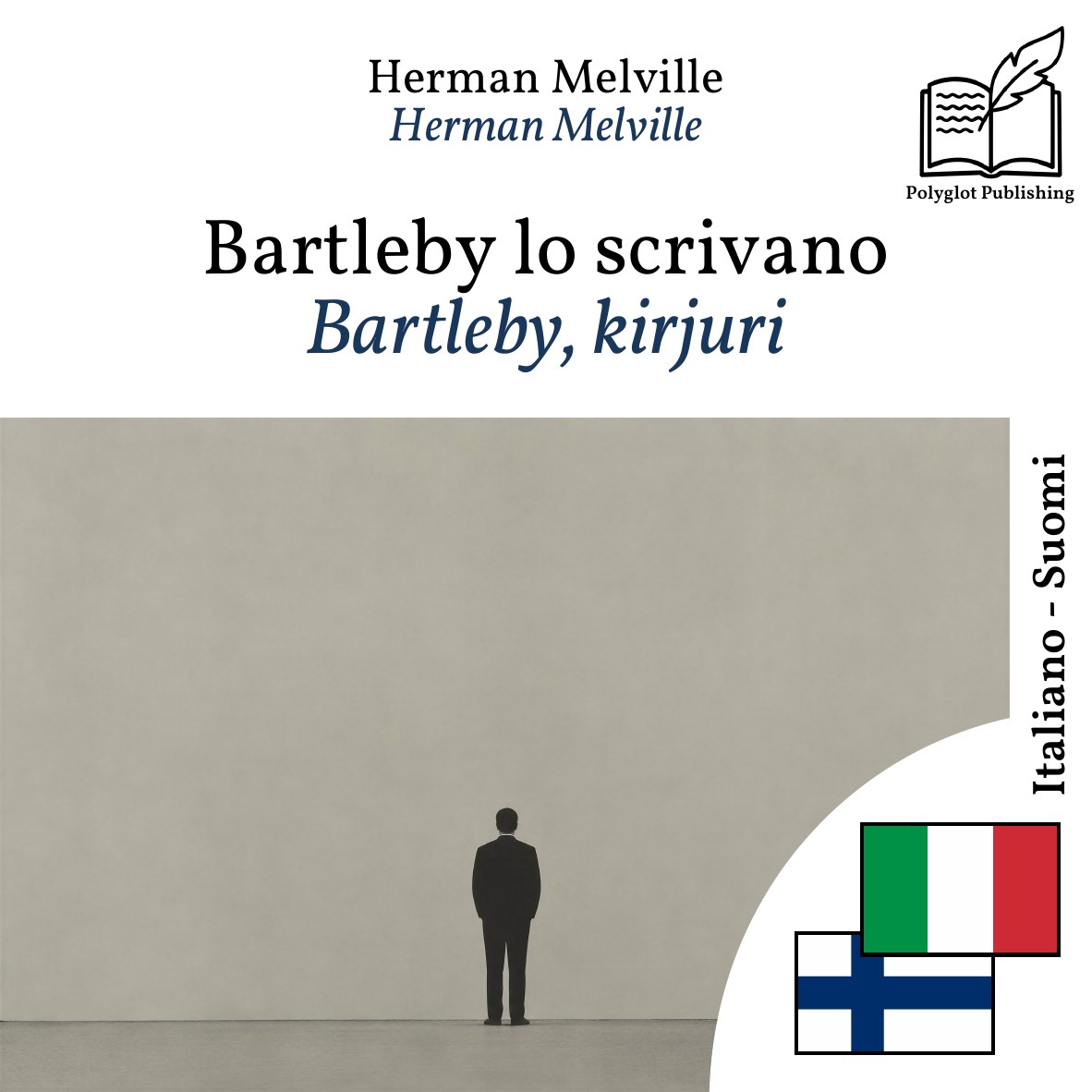 Bartleby, kirjuri