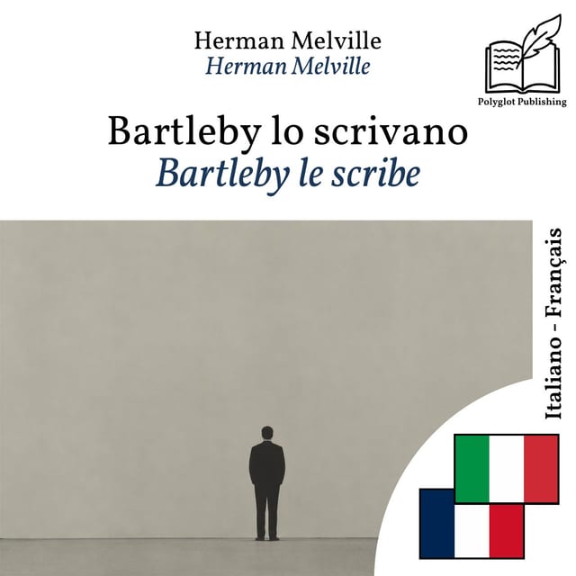 Bartleby le scribe