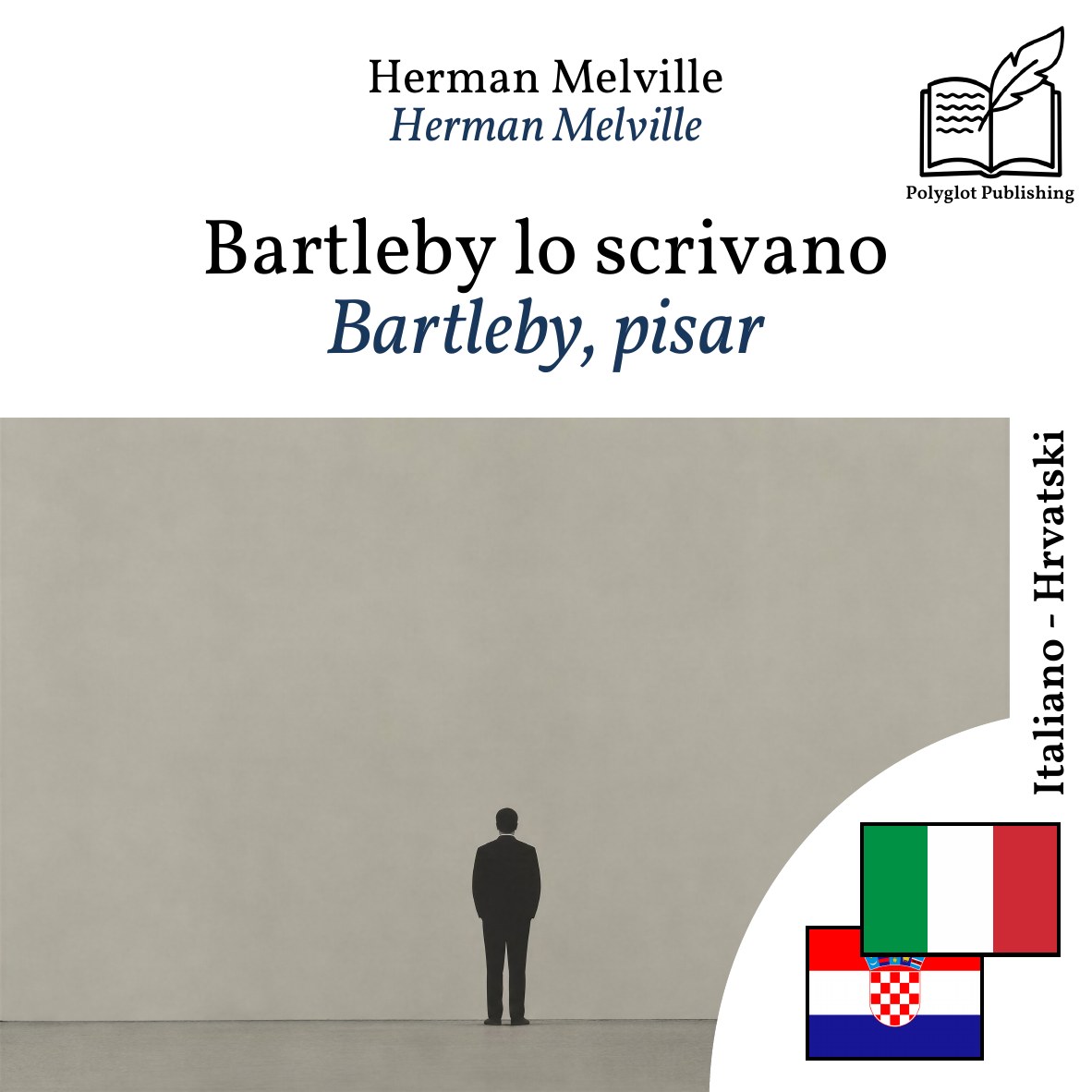 Bartleby, pisar