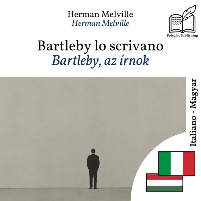 Bartleby, az írnok
