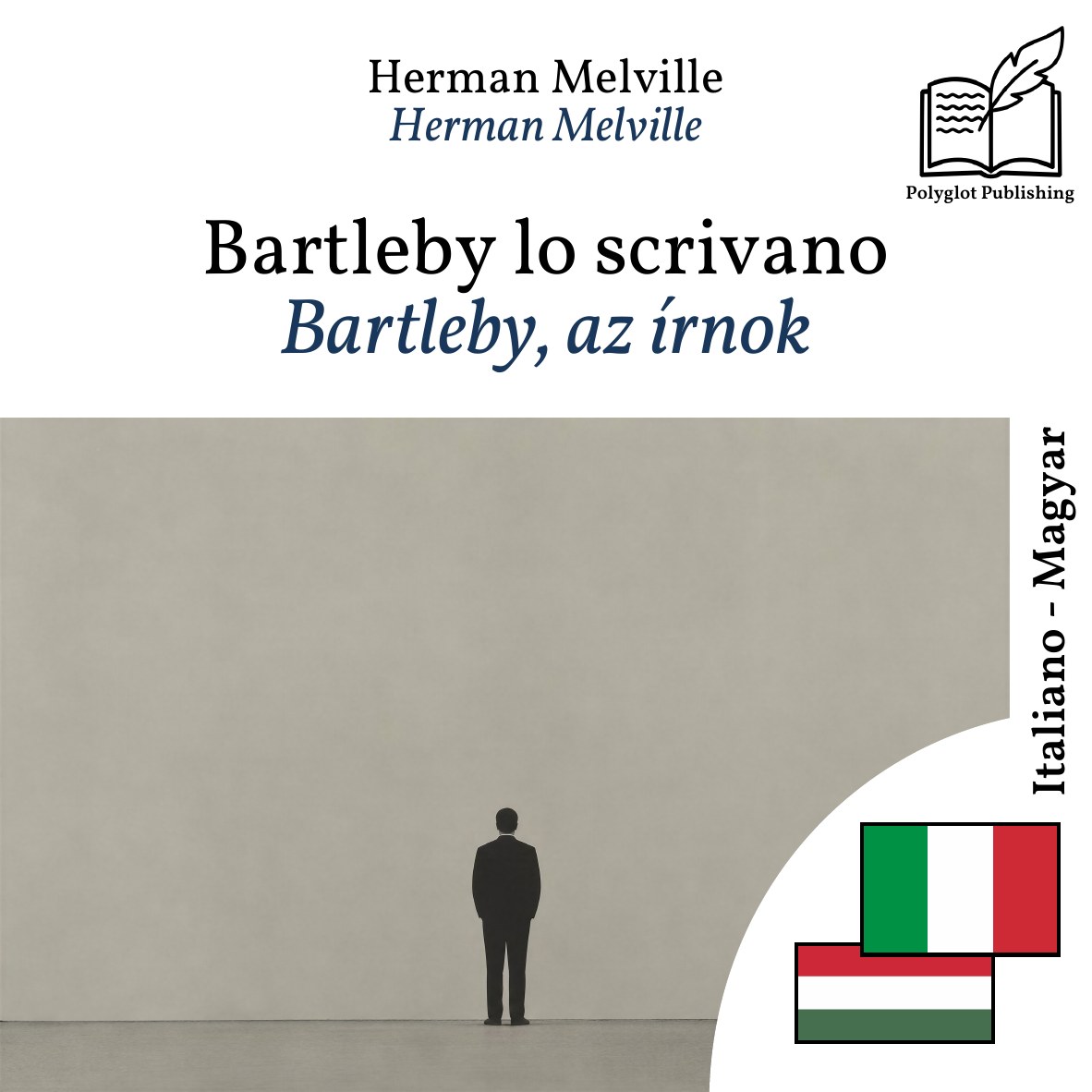 Bartleby, az írnok