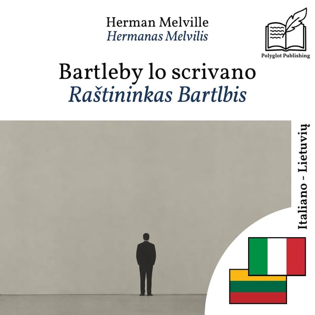 Raštininkas Bartlbis