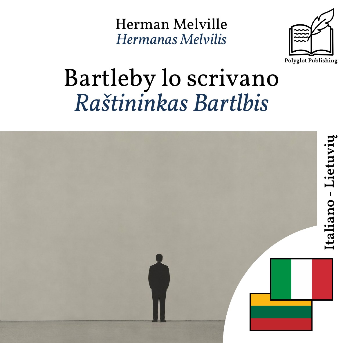 Raštininkas Bartlbis