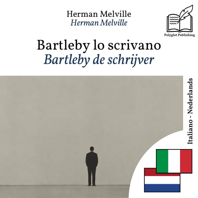 Bartleby de schrijver