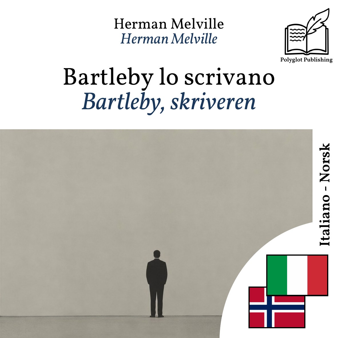Bartleby, skriveren