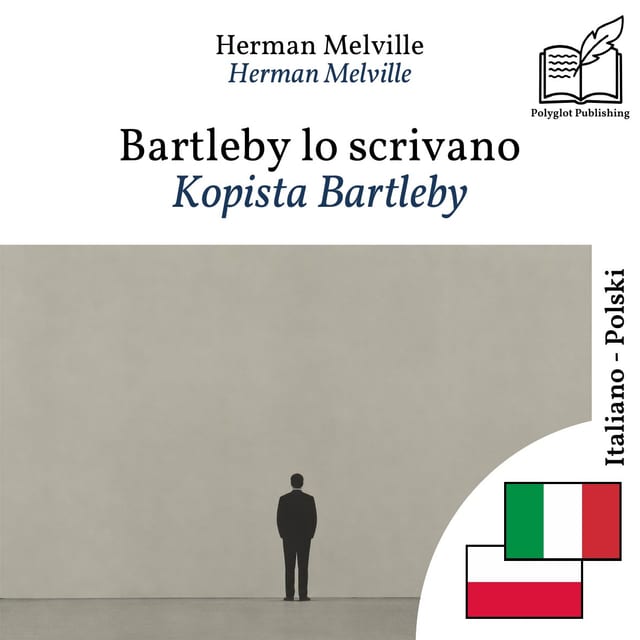 Kopista Bartleby