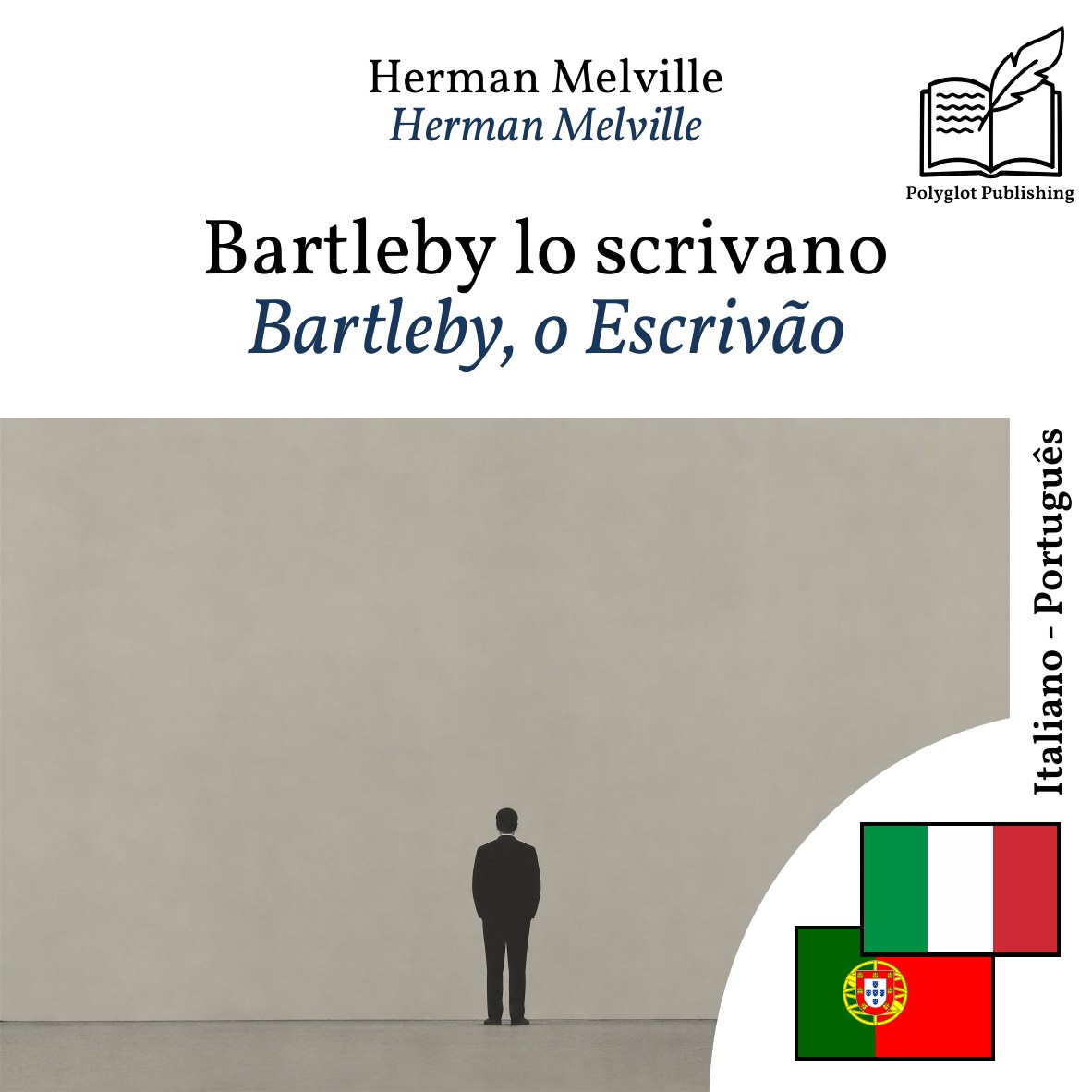 Bartleby, o Escrivão