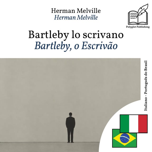 Bartleby, o Escrivão