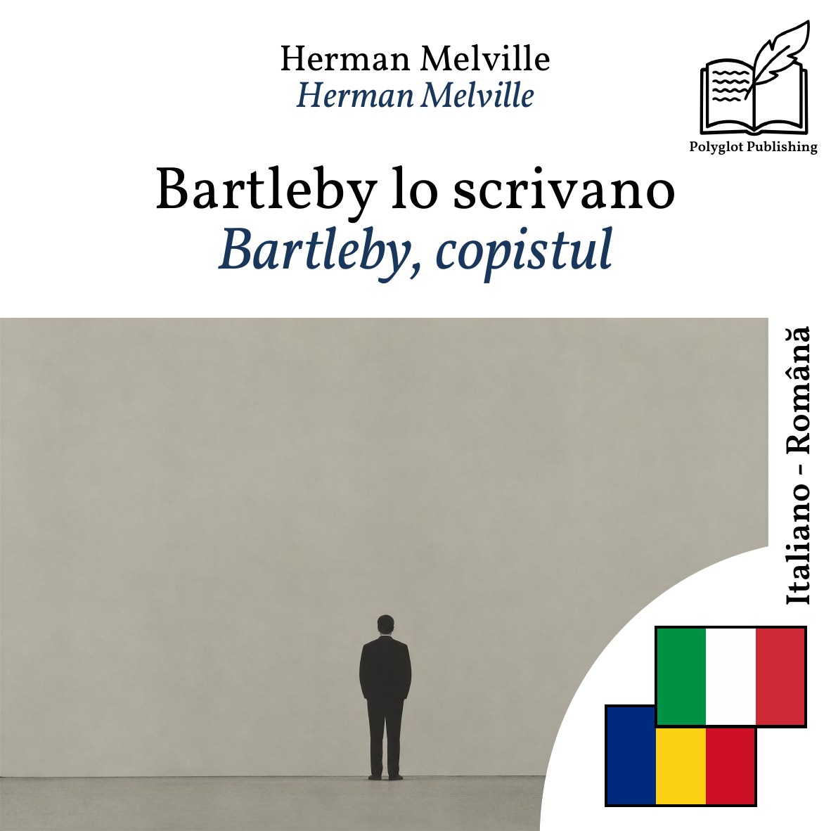 Bartleby, copistul