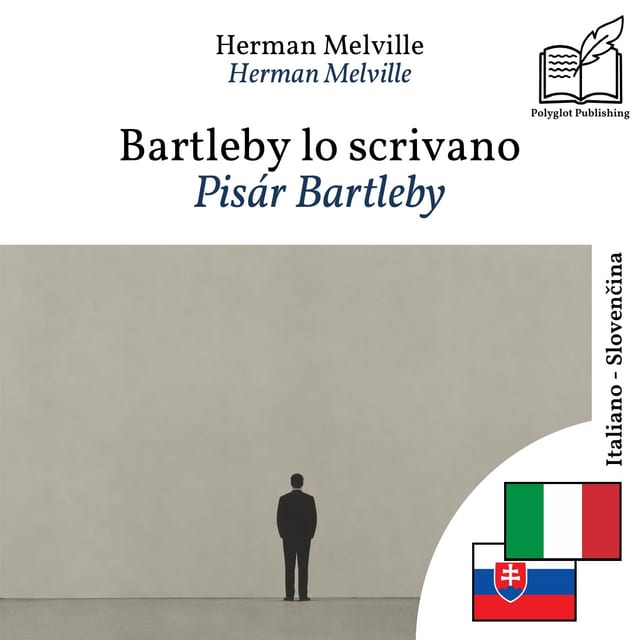 Pisár Bartleby